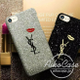 Illustration for article titled サンローラン風 iphone7ケース パロディ風 iphoneケース ysl 人気
